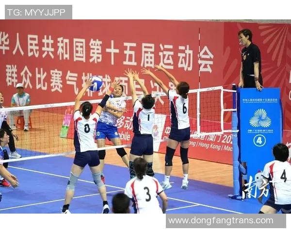 重庆排球队在最新排球比赛中表现突出经验分享TOP10精彩瞬间回顾