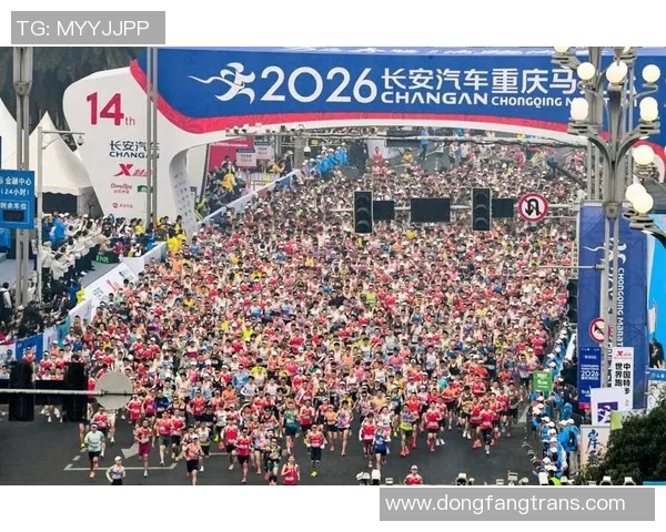 重庆滑板队勇闯城市马拉松的奋斗历程与梦想追逐之旅