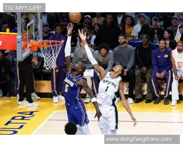 2018年12月5日NBA马刺与爵士精彩对决回顾与赛后分析