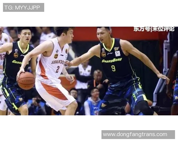 CBA精彩对决广东队迎战江苏队文字直播全程回顾与分析